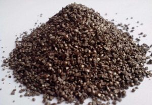 Blasting Sand Brown Corundum Price News -1-