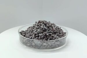 Brown Fused Alumina Refractory -1-