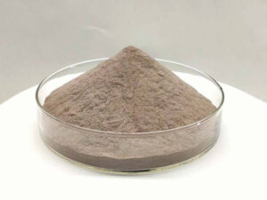 Brown aluminum oxide with 94% Al2O3 News -1-