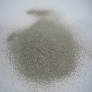 Brown aluminum oxide for polishing glass material -2-