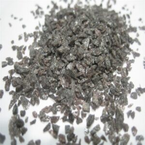 brown aluminum oxide Al2O3 94%  sand for refractory material News -2-